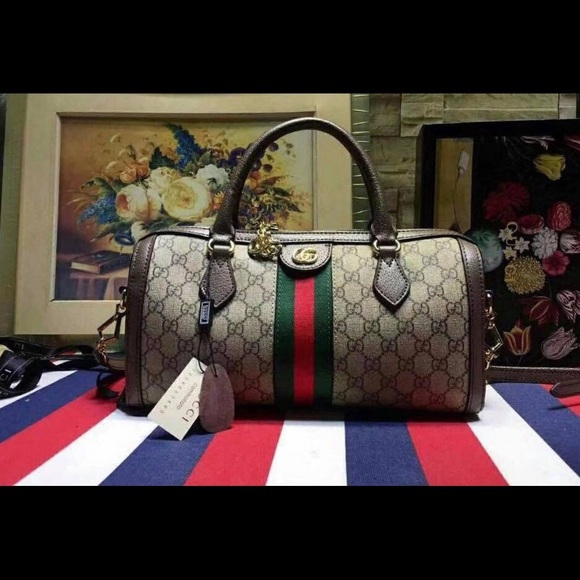 Handbags - Gucci Bags